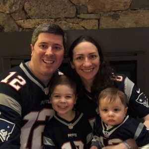 Meet your Posher, Jeff